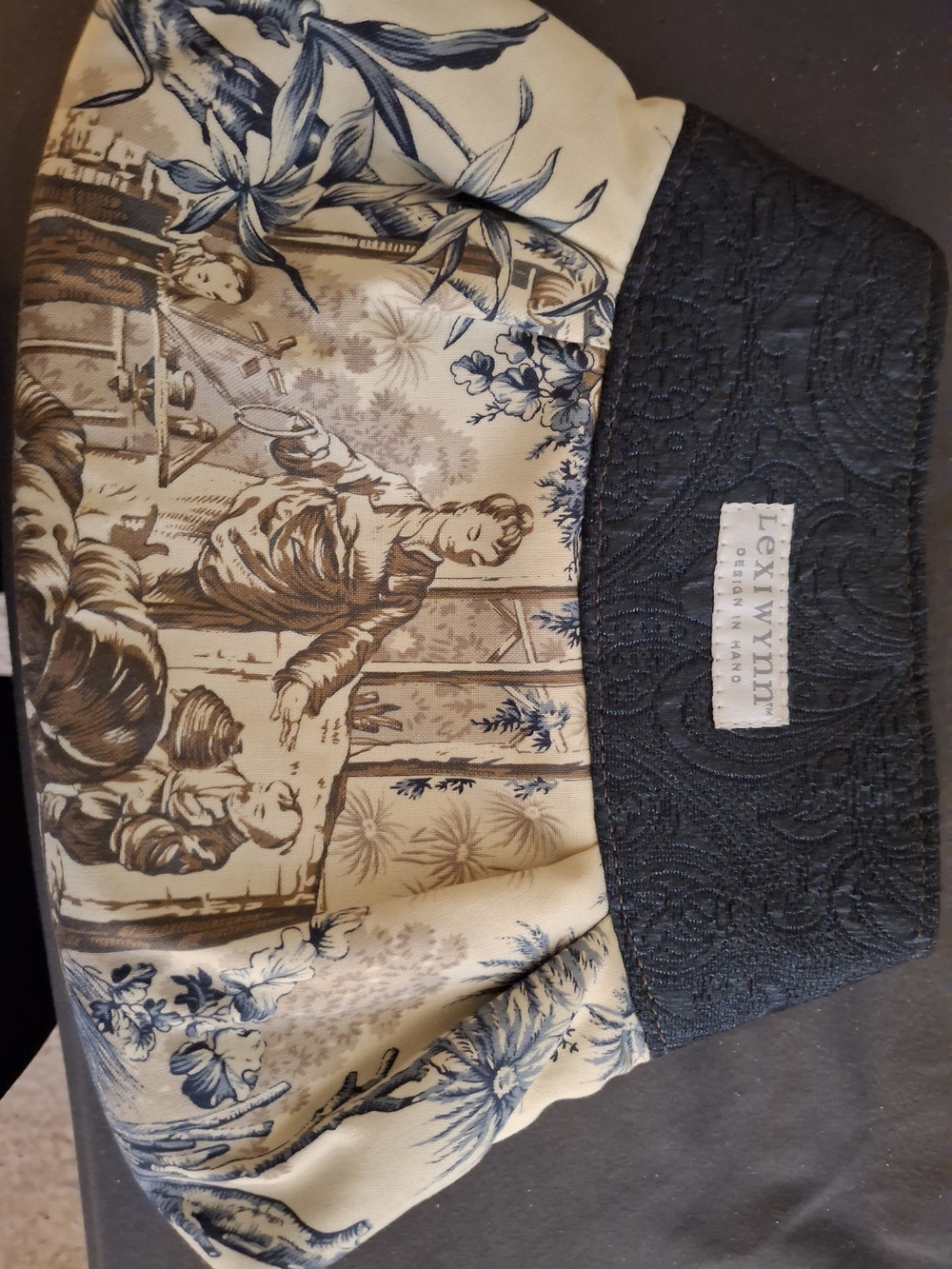 Lexiwynn Purse